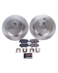 PSB Autospecialty Kit - POWE-KOE5381