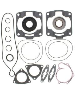 Vertex Pistons 2004 800 Classic/03-04 800 Classic Touring Complete Gasket Kit w/ Seals - 711252
