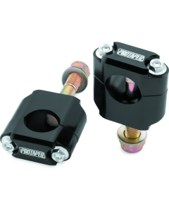 ProTaper Universal Black Rubber Mount - 022822