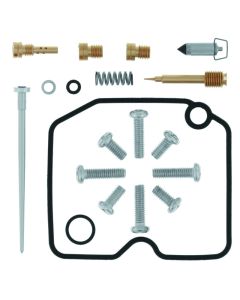 QuadBoss 99-02 Kawasaki KVF400 Prairie 4x4 Carburetor Kit - 418133