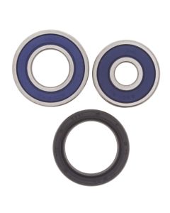 All Balls Racing 08-23 Yamaha TTR110 Wheel Bearing Kit Rear - 25-1589