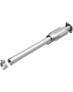 MagnaFlow Conv DF Jeep Wrangler 4.0L Rear - 49000