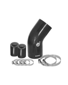 aFe BladeRunner Couplings & Clamps Replacement for aFe Tube Kit 07-10 BMW 335i 3.0L (tt) - 46-20150AS