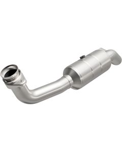 MagnaFlow Conv DF 07-08 Ford F-150 Pickup 5.4L D/S / 12/06-08 Lincoln Truck Mark LT 5.4L D/S - 49694