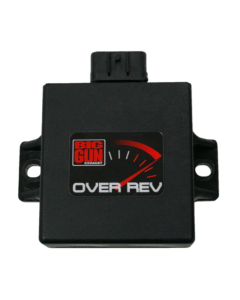 Big Gun 03-04 Polaris PREDATOR 500 Rev Box - 40-R10
