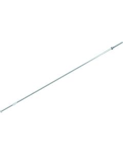 Bikers Choice Mousetrap Clutch Pull Rod Short Replaces H-D 36917-96 18 3/8 Inch - 482894