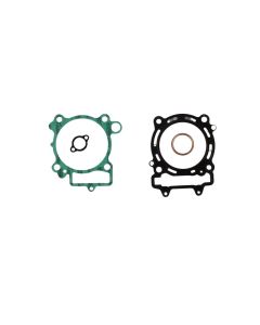 Athena 06-08 Kawasaki KXF 450 450 96mm Standard Bore Cylinder Gasket Kit - P400250160002