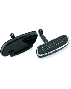 Bikers Choice 93-Up Touring Except Trike Replaces H-D 50378-07 - 489944