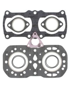 Vertex Pistons 89-95 500 Classic/93-94 500 Classic Touring Top End Gasket Kit - 710185A