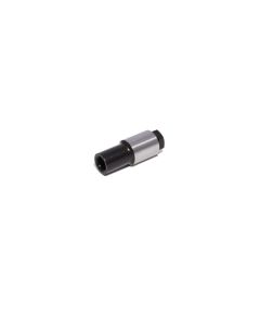 COMP Cams Stud Girdle Adjustment Nut 3/8 Inch Steel Zinc Finish Universal Fit - 4509-1