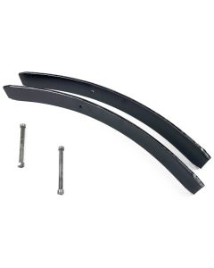 Tuff Country 94-02 Dodge Ram 2500 4wd Rear 3in Add-a-Leafs Pair - 83350