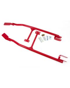 UMI Performance 93-02 GM F-Body Subframe Connectors 3-Point Budget Bolt In - 2070-R