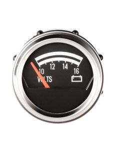 Omix Voltmeter 76-86 Jeep CJ Models - 17215.03