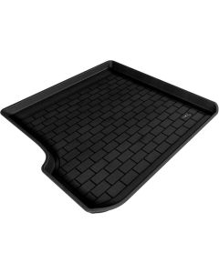 3D MAXpider 2004-2010 BMW X3 Kagu Cargo Liner - Black - M1BM0121309