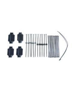KW Electronic Damping Cancellation Kit 2015-2017 Mercedes Benz C63 AMG - 68510478