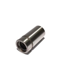 COMP Cams Hydraulic Roller Lifters for Chevrolet Small Block V8 1958-1967, Steel Construction, Chrome Finish, CRB 824-1 - 824-1