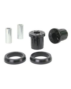 Whiteline 1993 Mazda B2200 Axle Pivot Bushings - W63624