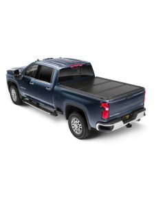 UnderCover 2020 Chevy Silverado 2500/3500 HD 6.9ft Ultra Flex Bed Cover - UX12024
