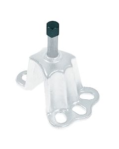 SPC Performance JAM NUT FOR 498 - 498-3