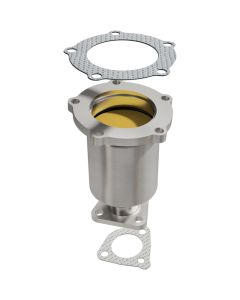MagnaFlow Conv DF 00-02 Mazda 626 2.0L CA - 454002