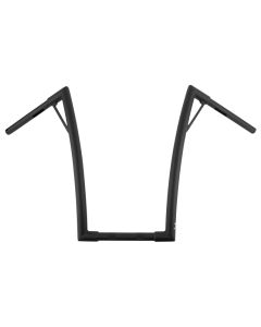 BUR Handlebars - BURL-B12-7011TB