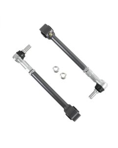 Synergy 07-18 Jeep Wrangler JK/JKU Front Sway Bar Links - Pair - 8059-11