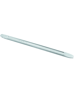 BikeMaster Steel Tire Iron 15-3/4in Chrome - 151544