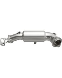 Magnaflow 16-17 Explorer L4 2.3 OEM Close Coupled Direct Fit Converter - 21-818