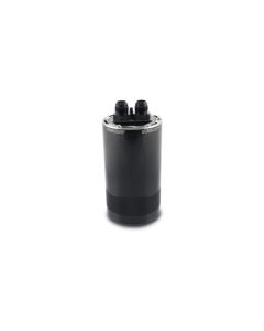 Vibrant Medium 1.5L 2-Port Catch Can Assembly - 12761