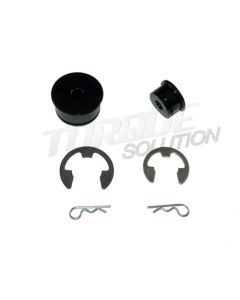 Torque Solution Shifter Cable Bushings: Acura Rsx 2002-06 - TS-SCB-500