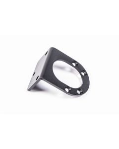 Radium Engineering Single Universal Catch Can Mounting Bracket - 13-0008