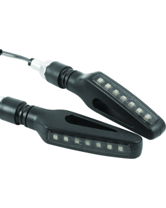 BKM Turn Signals C - Enhance Your Bike's Visibility