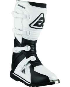 Answer AR1 Boot Black/White Size - 7 - 446633