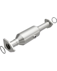 MagnaFlow 03-07 Honda Accord L4 2.4L California Catalytic Converter Direct Fit - 5461260