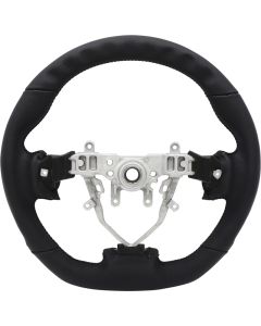 BX Steering Wheels - BLOX-BXSW-50000-B
