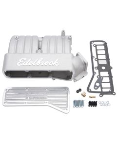 Edelbrock 351-W EFI Plenum - 3882