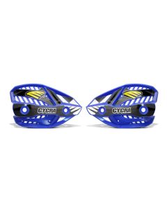 Cycra Probend CRM Ultra Hand Shield - Blue - 1CYC-1019-62