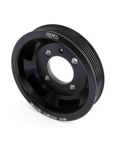 GFB Evo 4-9 Under-Drive Crank Pulley w/ Belt - GOF-2011