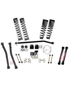 Skyjacker Jeep Gladiator JT Diesel 4.5in Lift System Dual Rate Long Travel Component Box - G452LTD