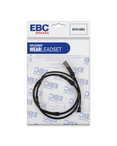 EBC 14-20 BMW i8 Front Wear Leads - EFA1002