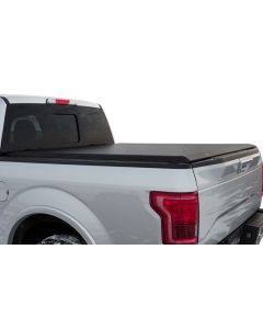 Access Literider 01-06 Ford Explorer Sport Trac (4 Dr) 4ft 2in Bed (Bolt On) Roll-Up Cover - 31129