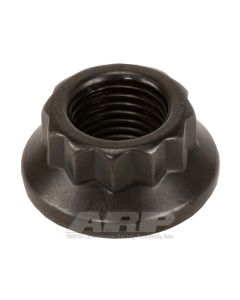 ARP M12 x 1.25 12pt Nut Kit - 301-8309