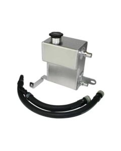 Moroso 2016+ Chevy Camaro ZL1 Supercharger Coolant Tank - 63873