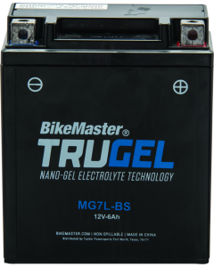 BKM Batteries Trugel BIKE-780540: Power Your Ride