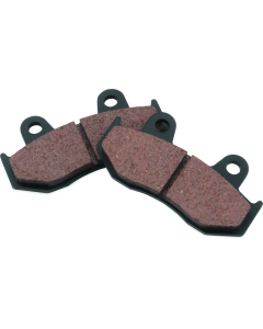 BikeMaster Yamaha Brake Pads - 961244