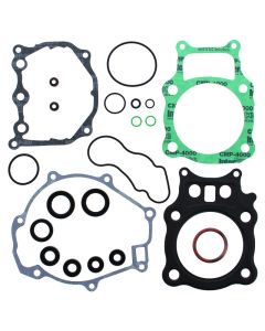 QuadBoss 00-06 Honda TRX350FM/FE/TM/TE FourTrax Rancher/4x4/ES Complete Gasket Set w/ Oil Seal - 564051