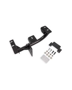 BMR 93-97 4th Gen F-Body Torque Arm Relocation Crossmember 4L60E LT1 - Black Hammertone - TCC012H