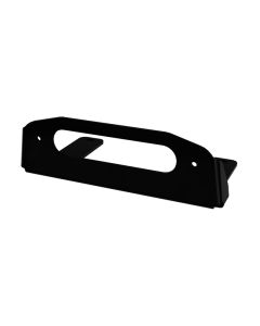 ICON Impact Front Bumper Fairlead Mount - 25229