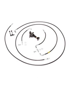 Chase Bays 02-07 Subaru WRX/STi w/OEMC Brake Line Relocation - CB-WRX-OEMC