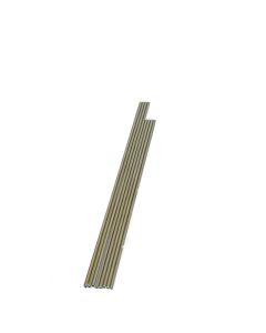Nitrous Express 4 Cyl Tubing Kit (4 - 14in / 4 - 16in Tubing) - 80040